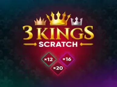 Pandido Casino screenshot