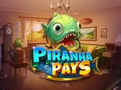 Pandido Casino screenshot